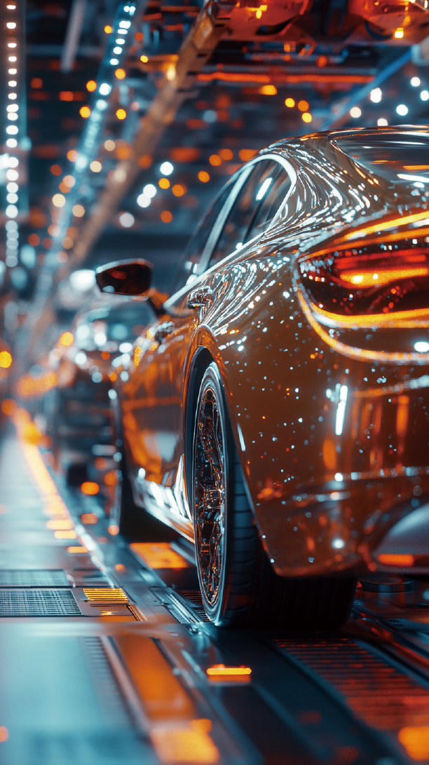 Automotive