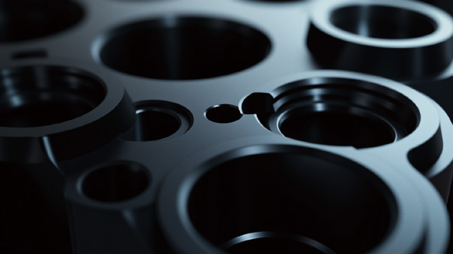 Black oxide