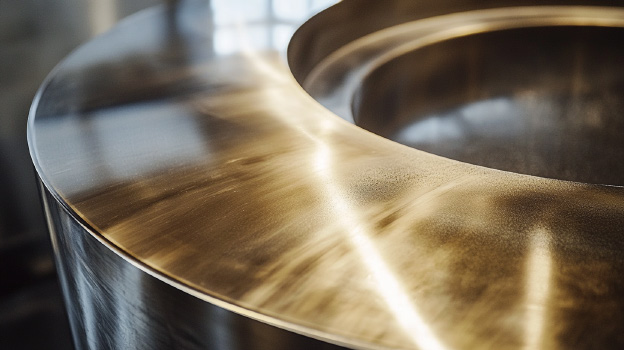 Polishing
