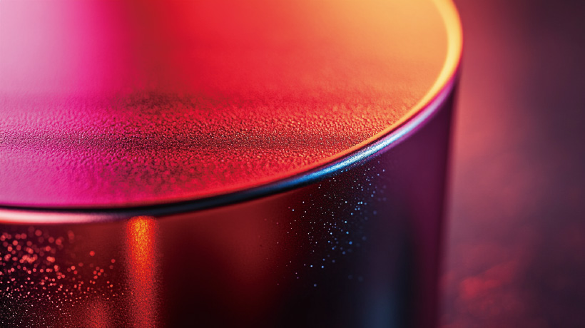 Spray paint