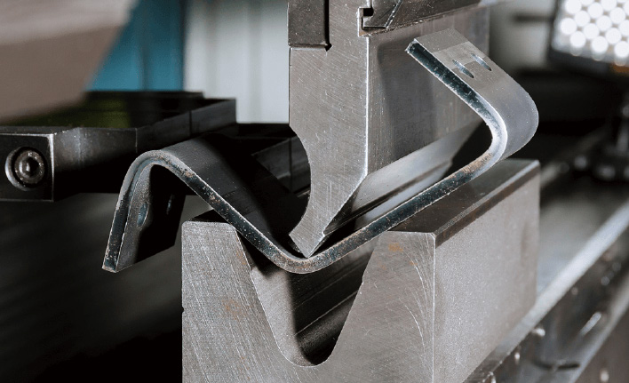 Sheet metal